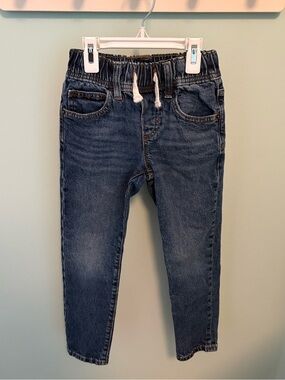 Gap Stretch Slim Jeans